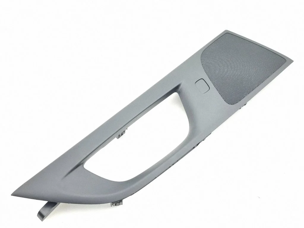 Rear door speaker cover trim 30747553