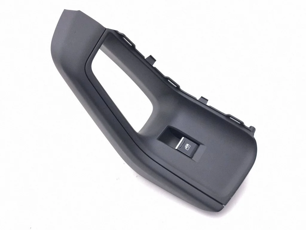 Rear door interior handle trim 8B3868824