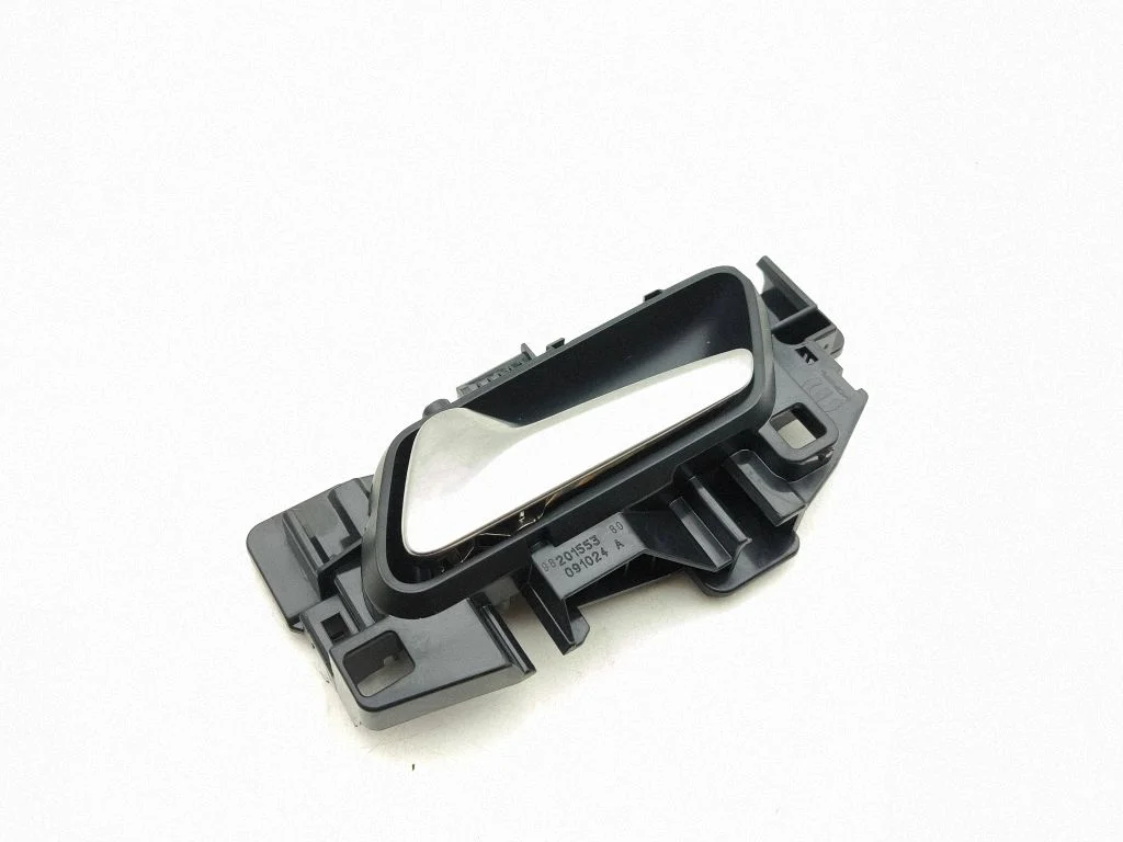 Rear door interior handle trim 98201553