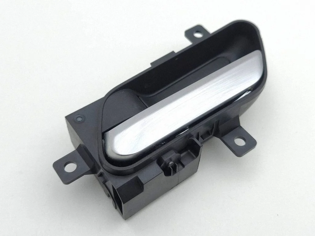 Rear door interior handle trim 806716UA0A