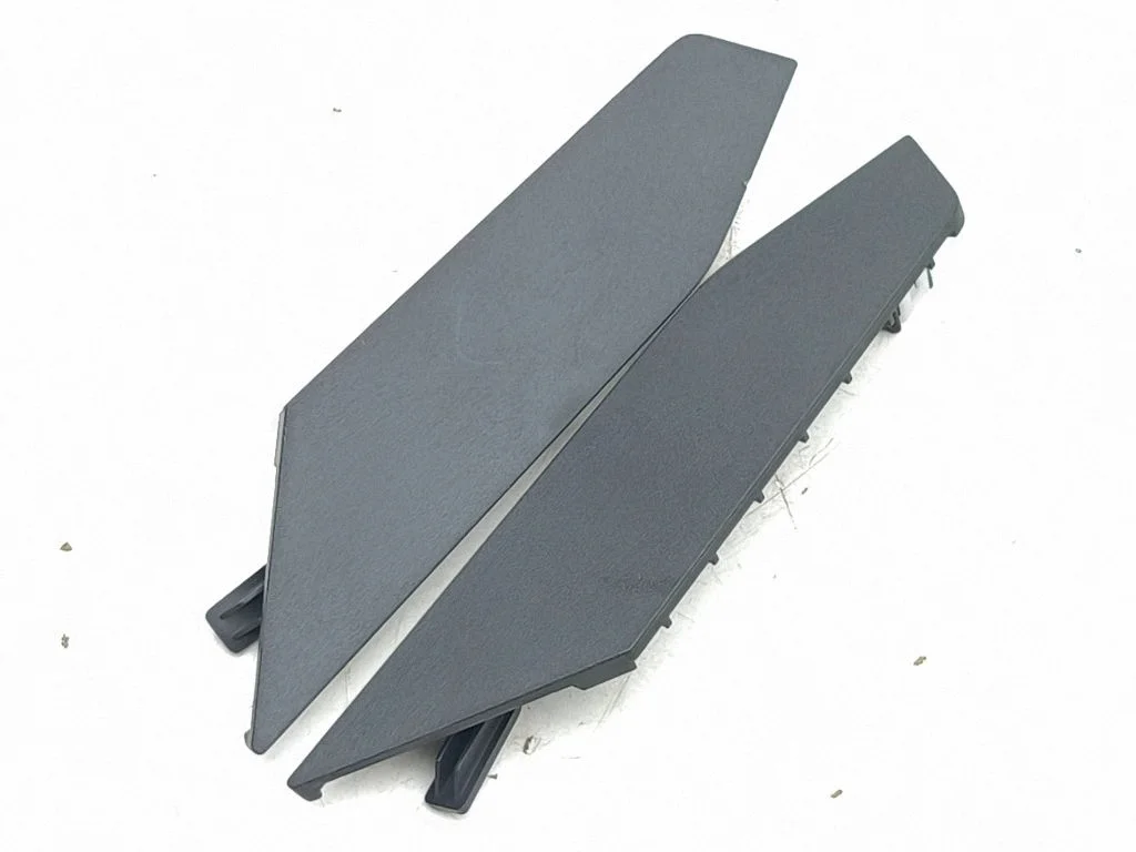 Rear door handle trim LJ8BR266A20A