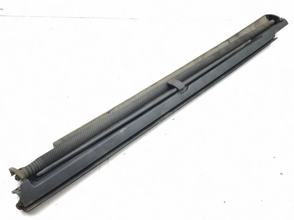 Rear door window curtain/sunshade – Toyota Prius+ (ZVW40) (2011-2018)