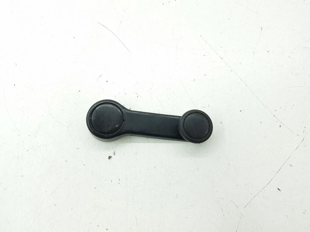 Rear door window winding handle BBA23342AA