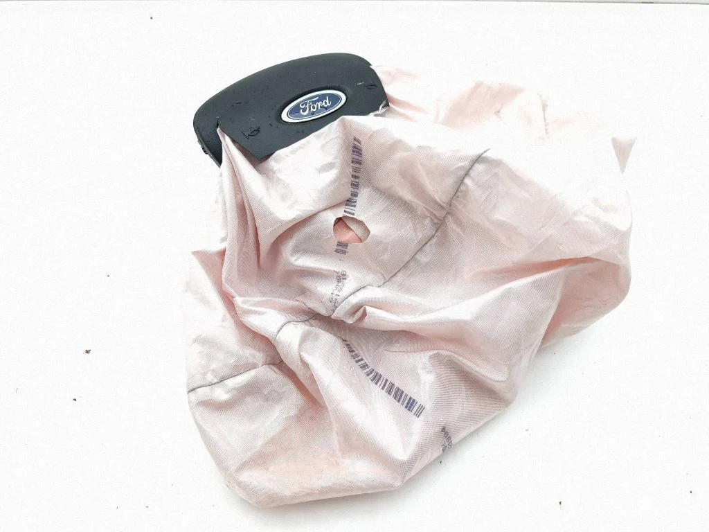 Steering wheel airbag JX7BA042B85AA3ZHE