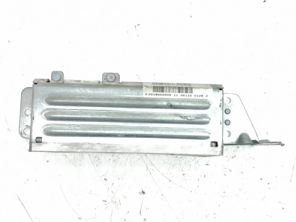 Rear door airbag 2218600505