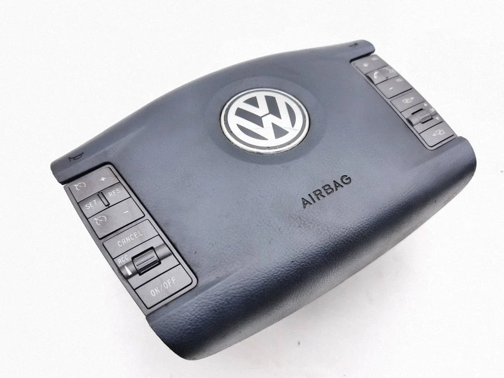 Steering wheel airbag 3D0880201CK