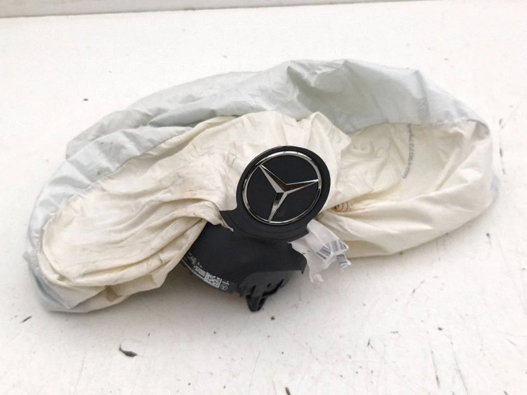 Steering wheel airbag 2806P1004041