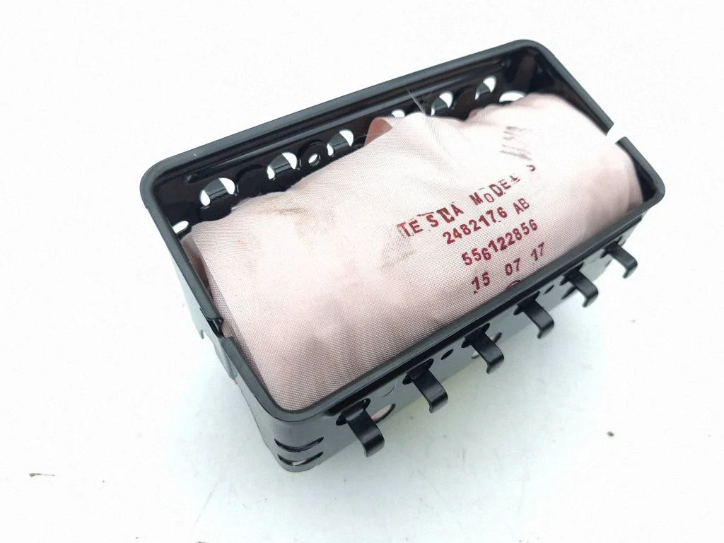 Passenger airbag 102250700C