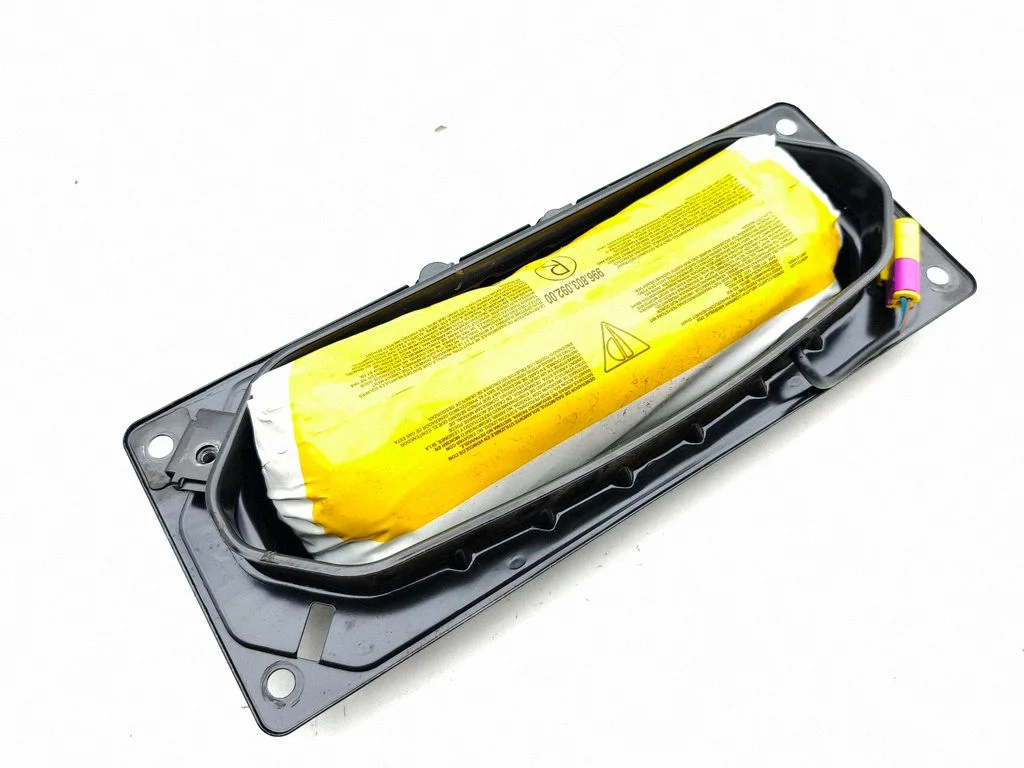 Front door airbag 99680309200