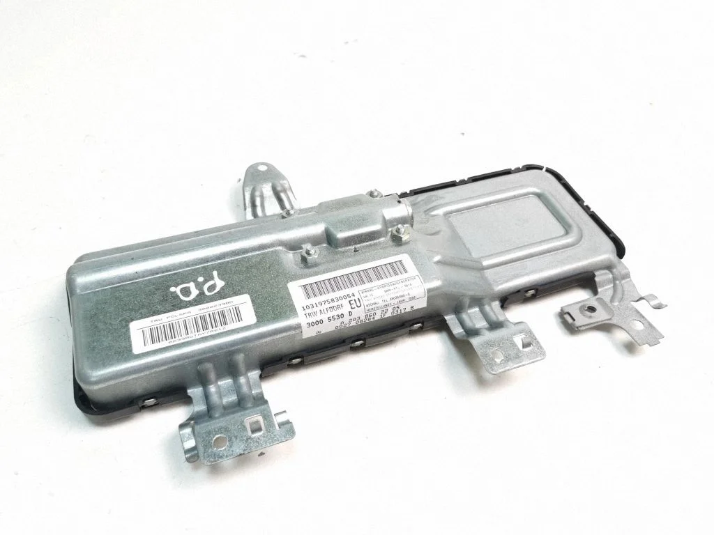 Front door airbag – Mercedes-Benz CLC-Class CL203 (2008-2011)