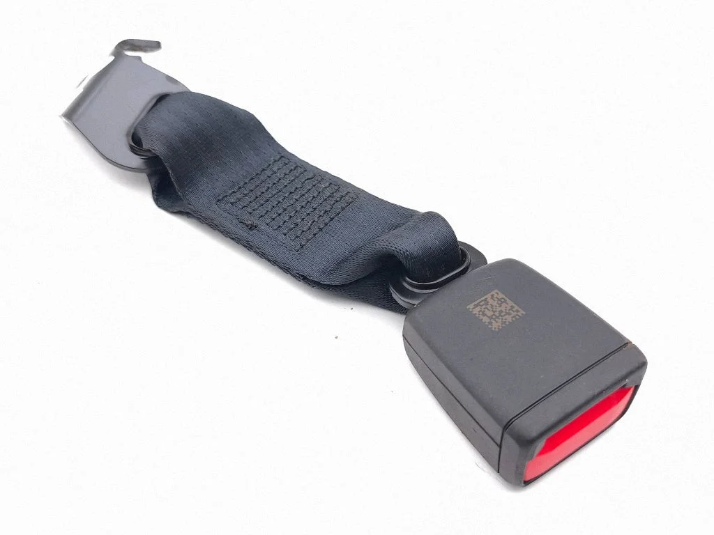 Rear seatbelt buckle 634173400C