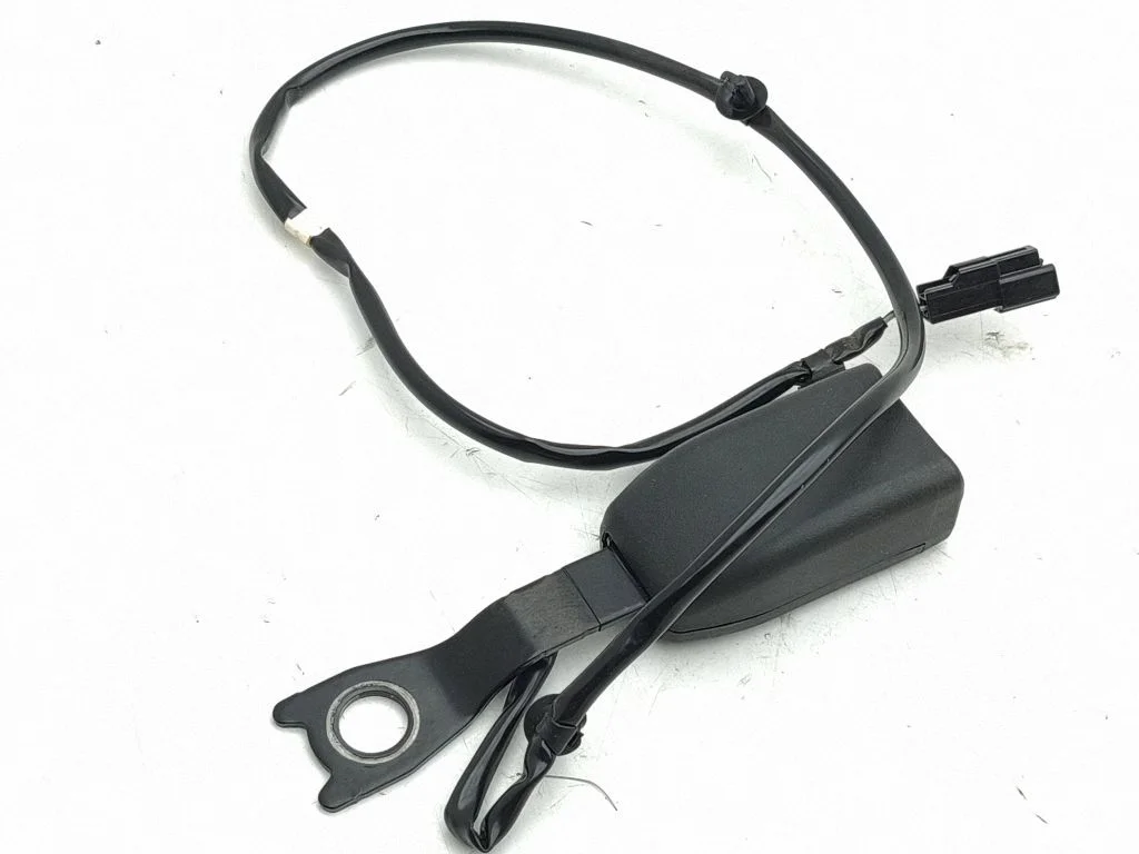 Front seatbelt buckle NSB1094