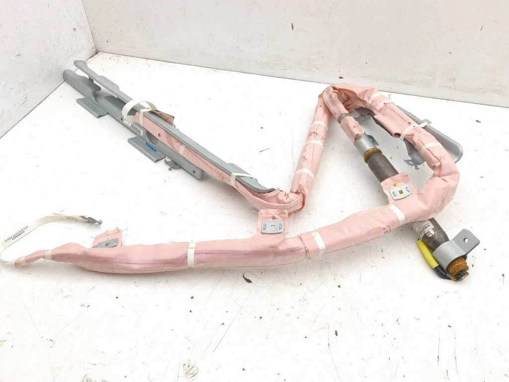Roof airbag XKJ146JACG70