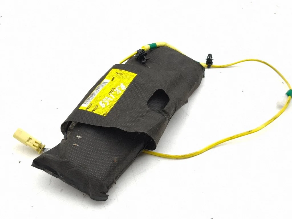 Seat airbag 602056509VQ4