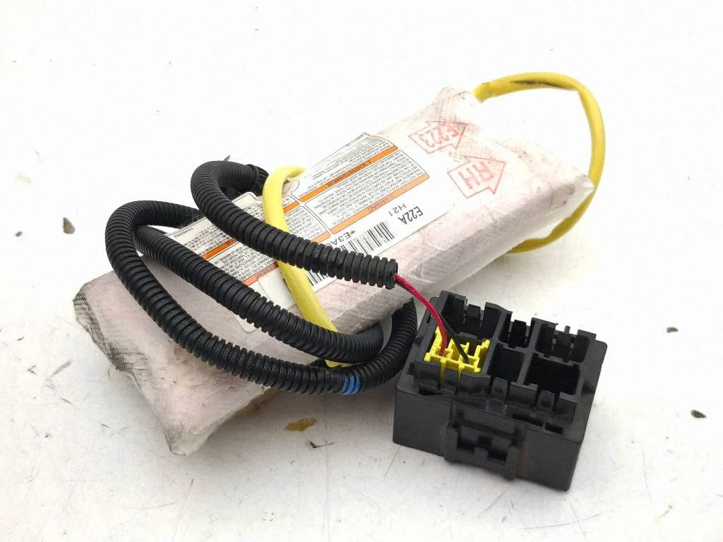 Istme turvapadi E3A00712656