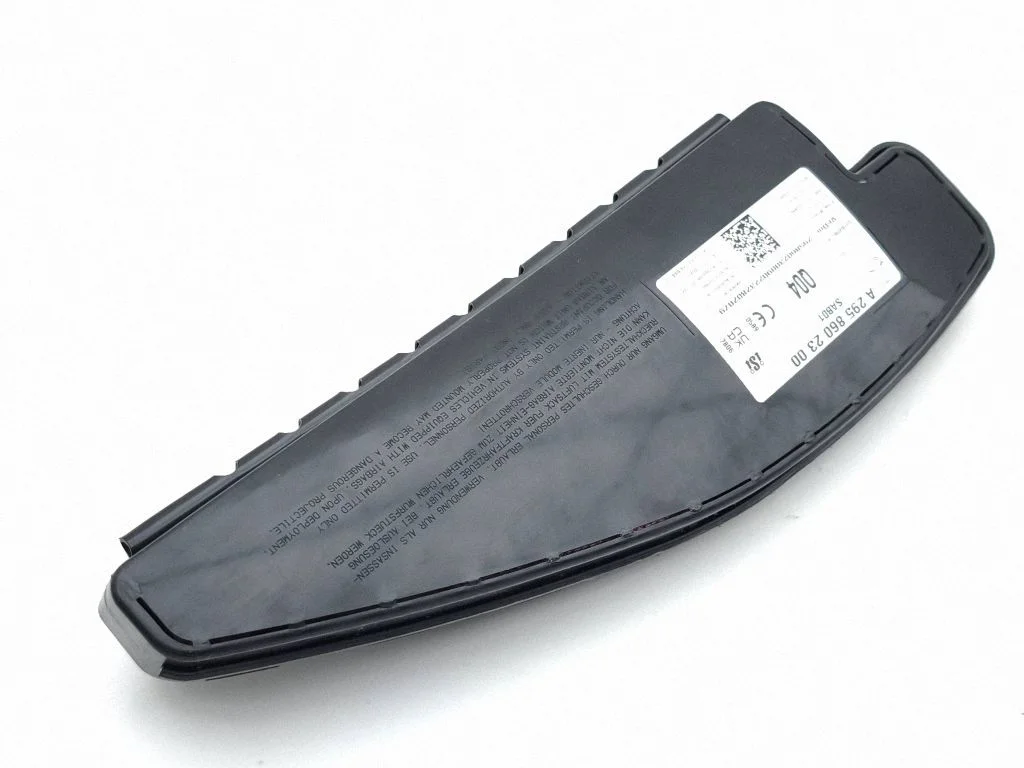 Poduszka powietrzna boczna A2958602300