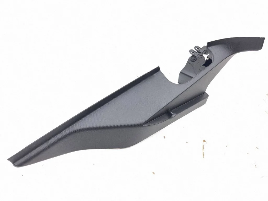 Osłona słupka D (dolna) 7489847