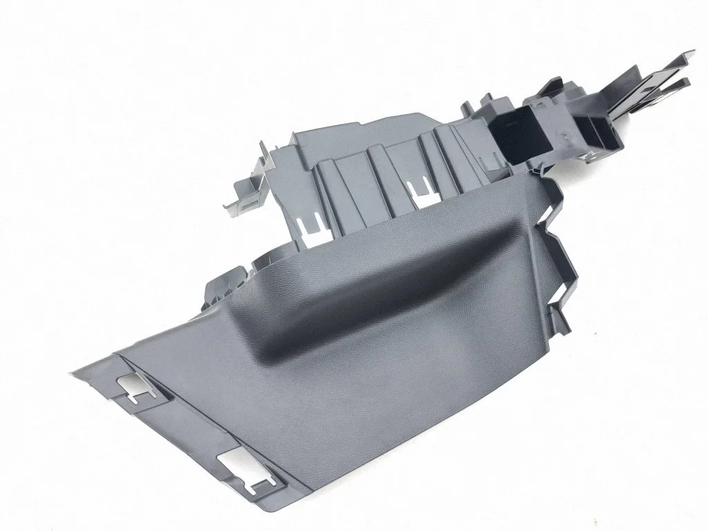 (D) pillar trim (bottom) 9847696180