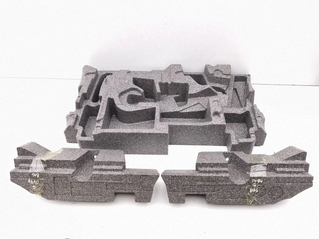 Spare wheel section trim 670038504