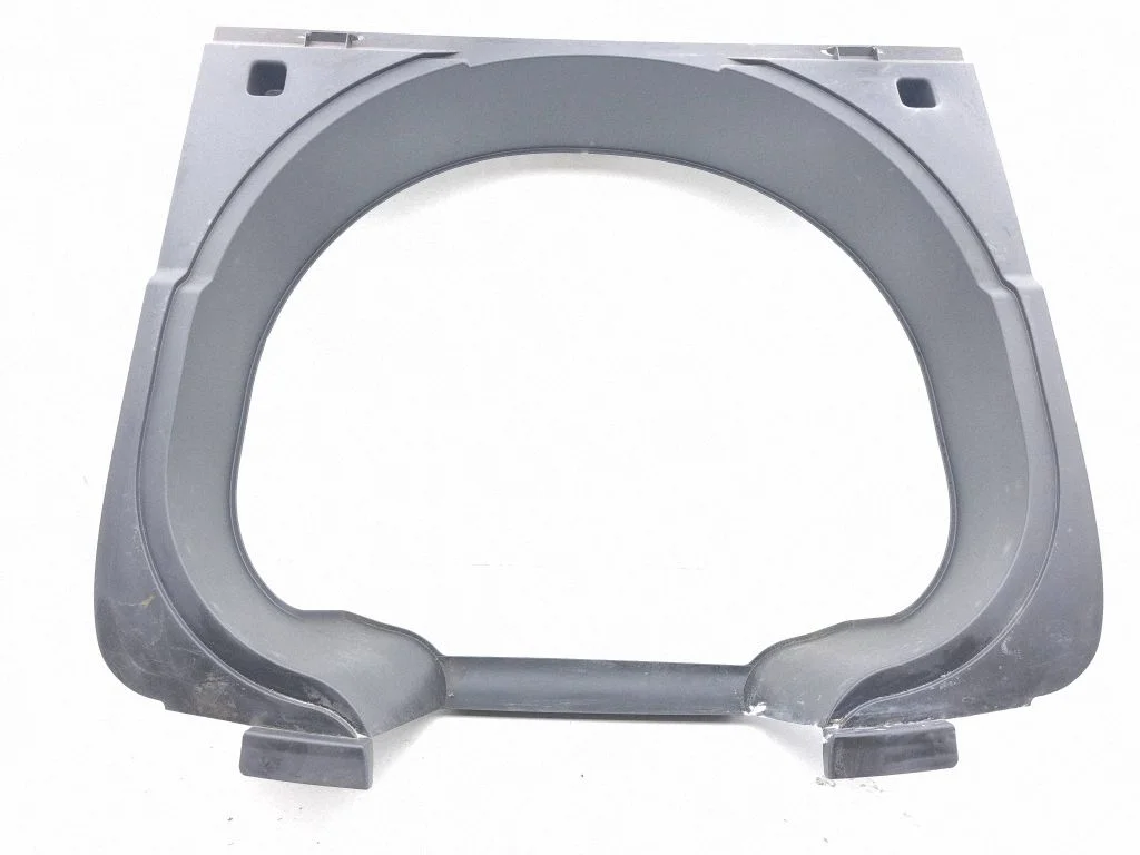 Spare wheel section trim 68090822AB