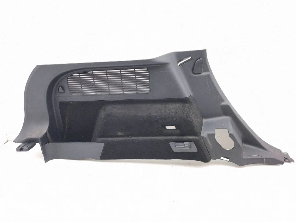 Trunk/boot lower side trim panel LJ8BR31013