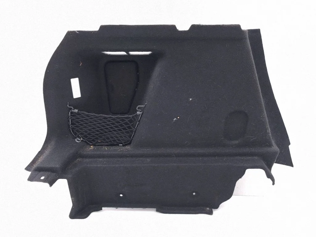 Trunk/boot lower side trim panel 9462167