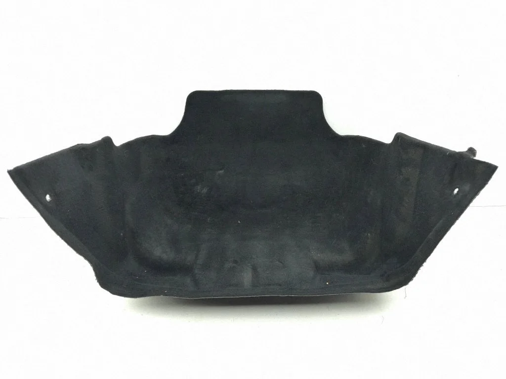 Trunk/boot lower side trim panel 99655104506