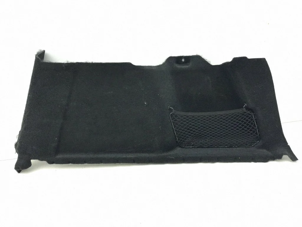 Trunk/boot lower side trim panel 98382928ZD