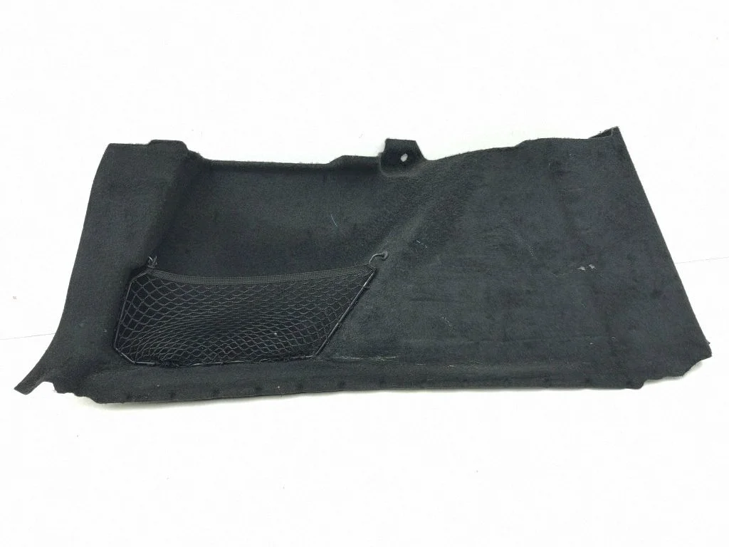 Trunk/boot lower side trim panel 98383227ZD