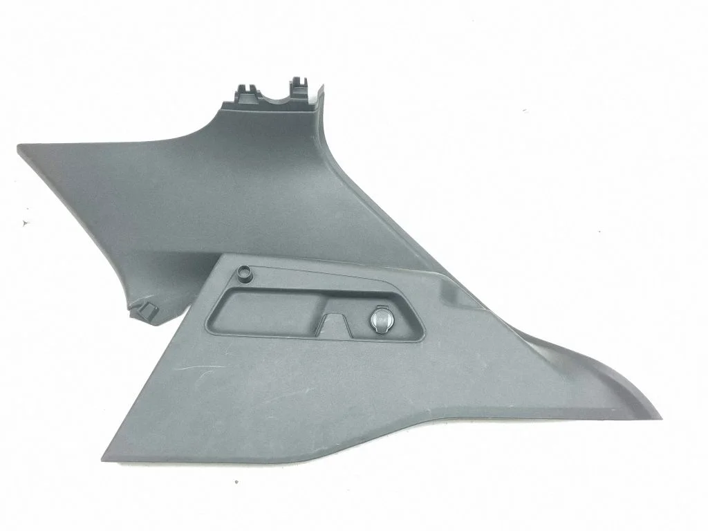 (D) pillar trim (bottom) 10A867288C