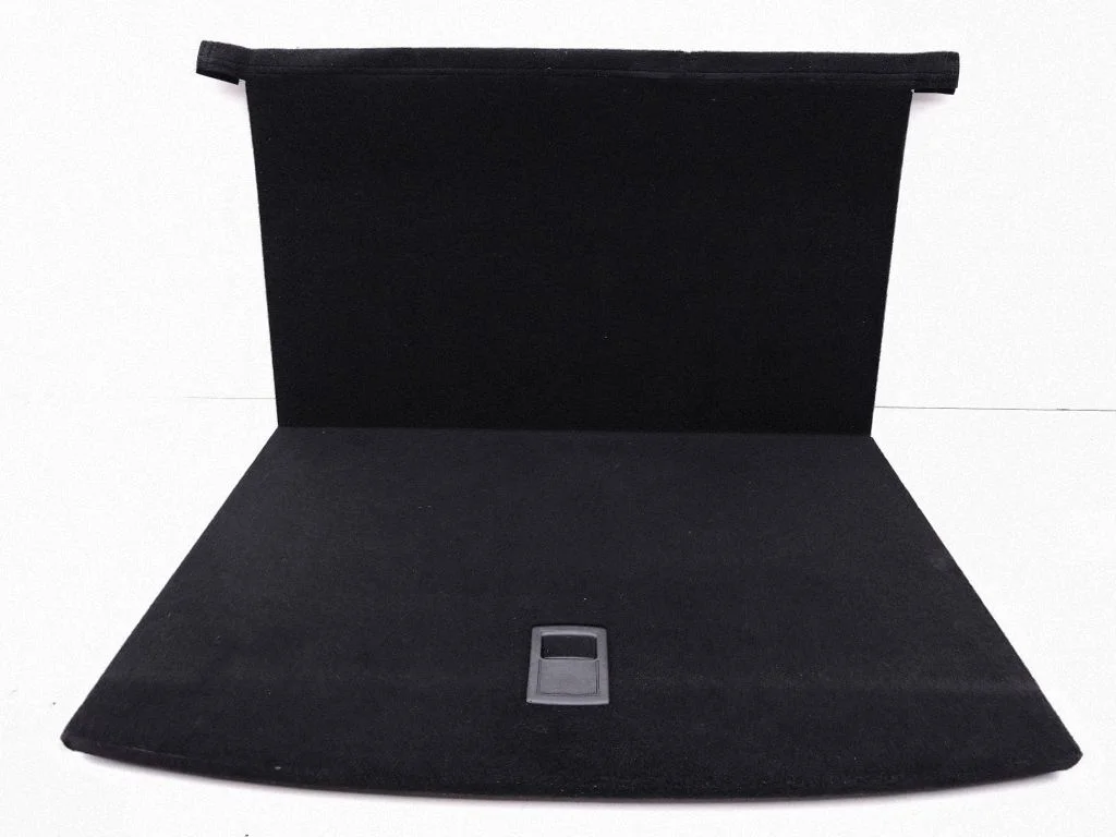 Trunk/boot floor carpet liner 06701500670