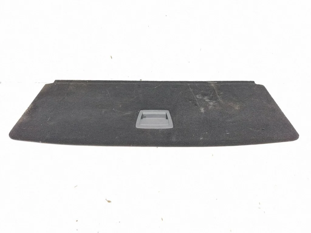 Trunk/boot floor carpet liner 9850131780
