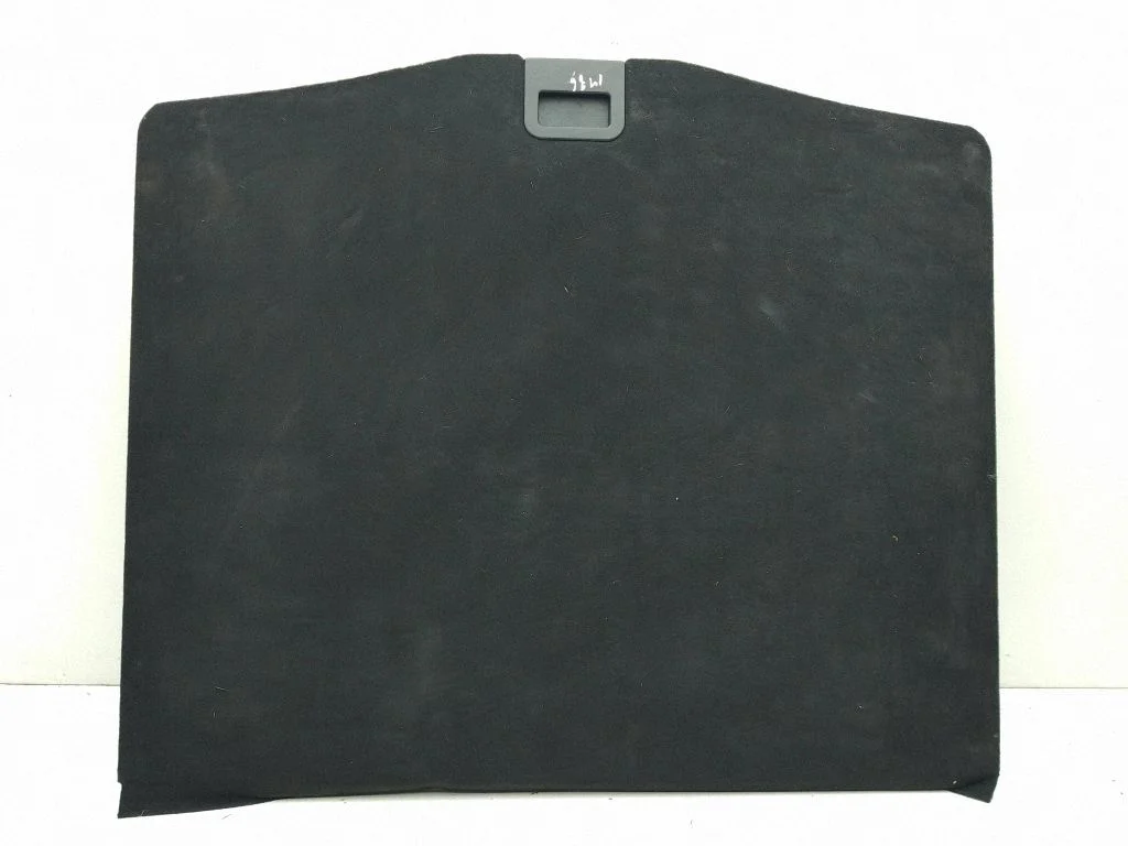 Trunk/boot floor carpet liner – Ford Mustang Mach-E (2020-)