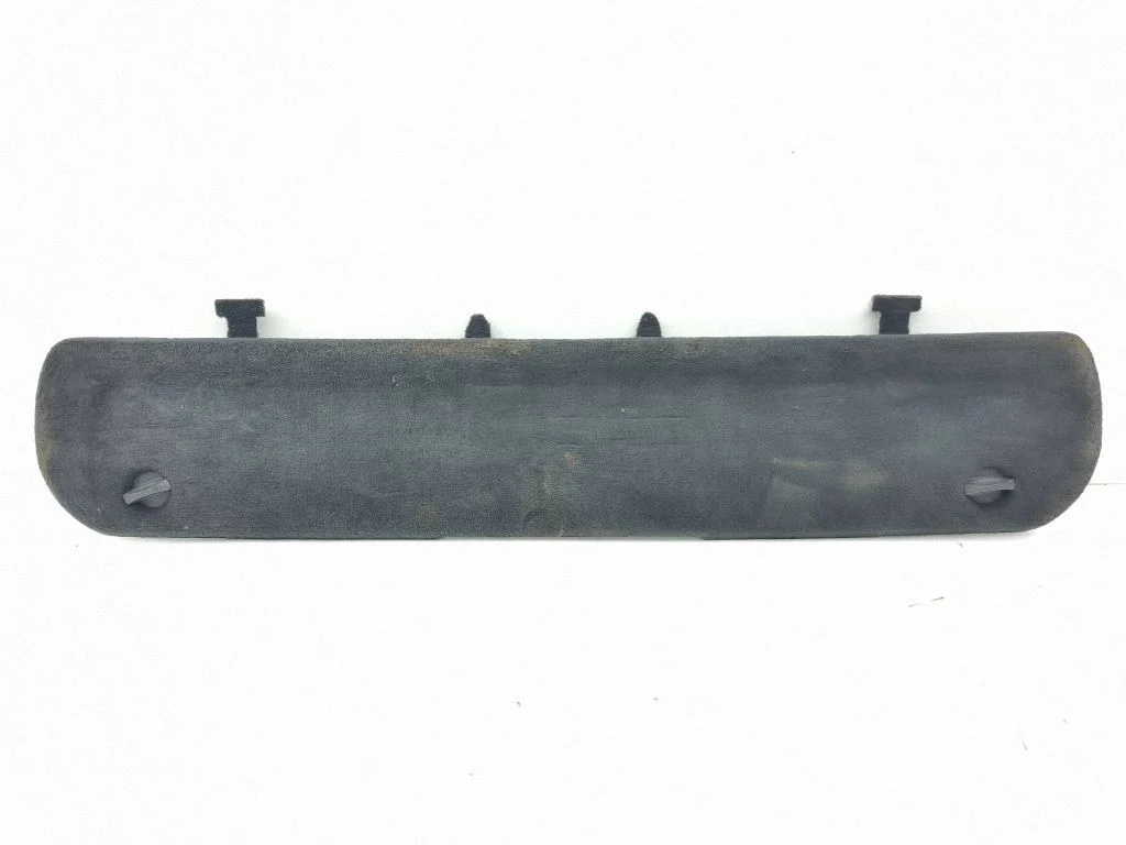 Trunk/boot trim cover – Volvo S90, V90 (2016-)