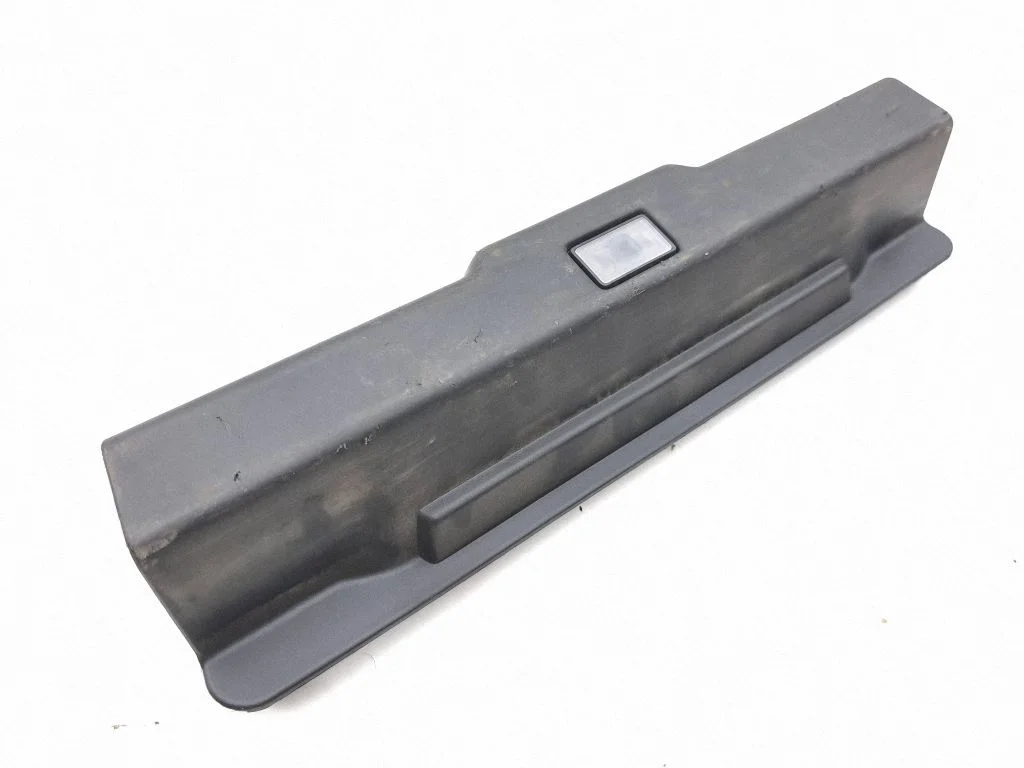 Trunk/boot trim cover – Volvo S90, V90 (2016-)