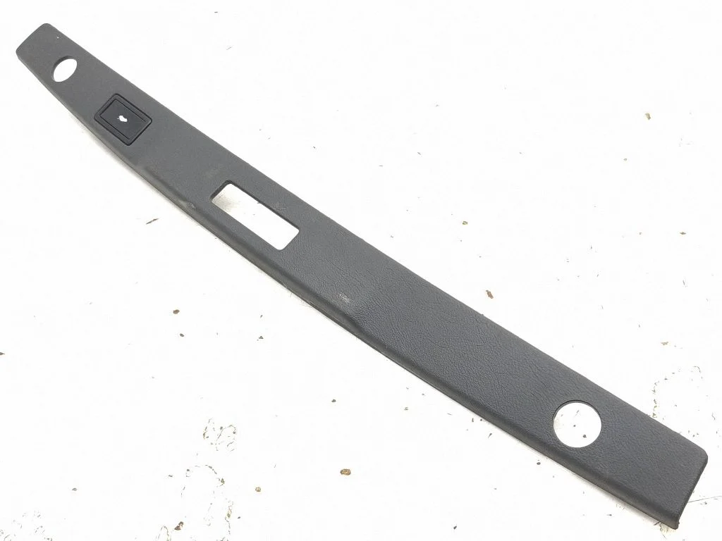 Other trunk/boot trim element 3D5868503A