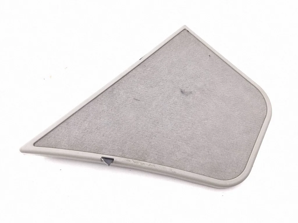 Trunk/boot trim cover 5841847070
