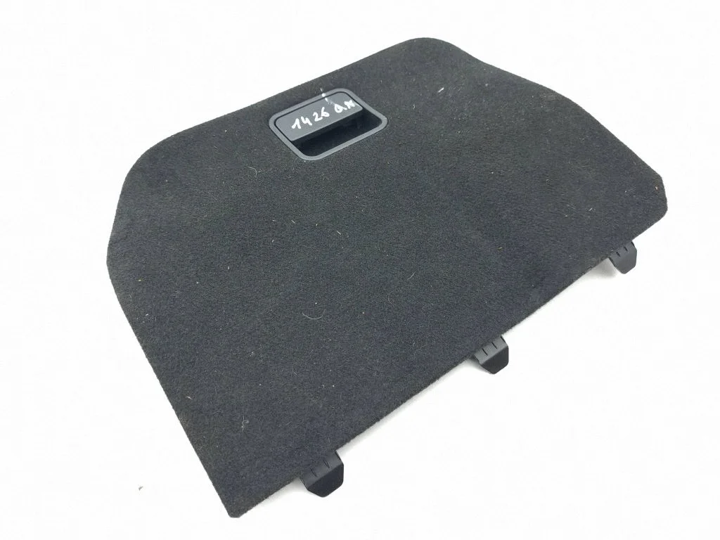 Trunk/boot trim cover 6172153010