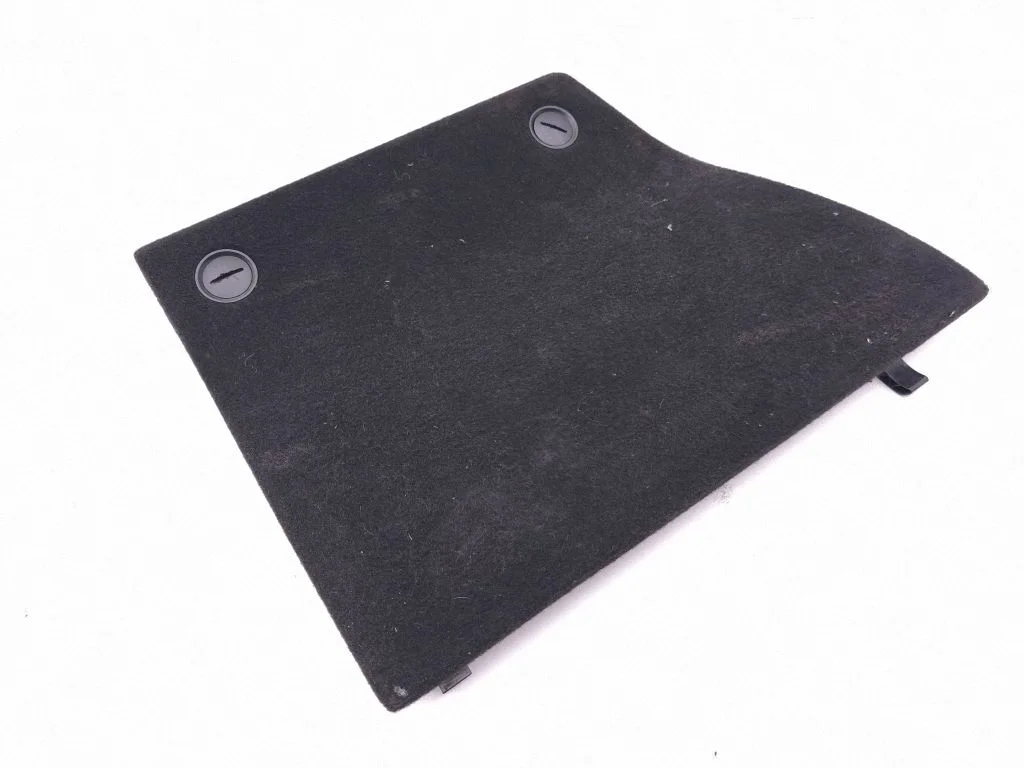 Trunk/boot trim cover JC289321