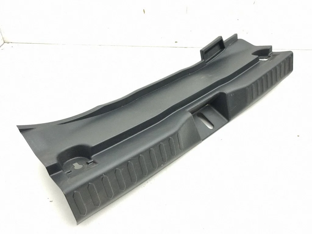 Trunk/boot sill cover protection 64716F4110