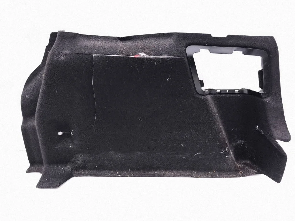 Trunk/boot side trim panel JX7BA45422AD3JA6