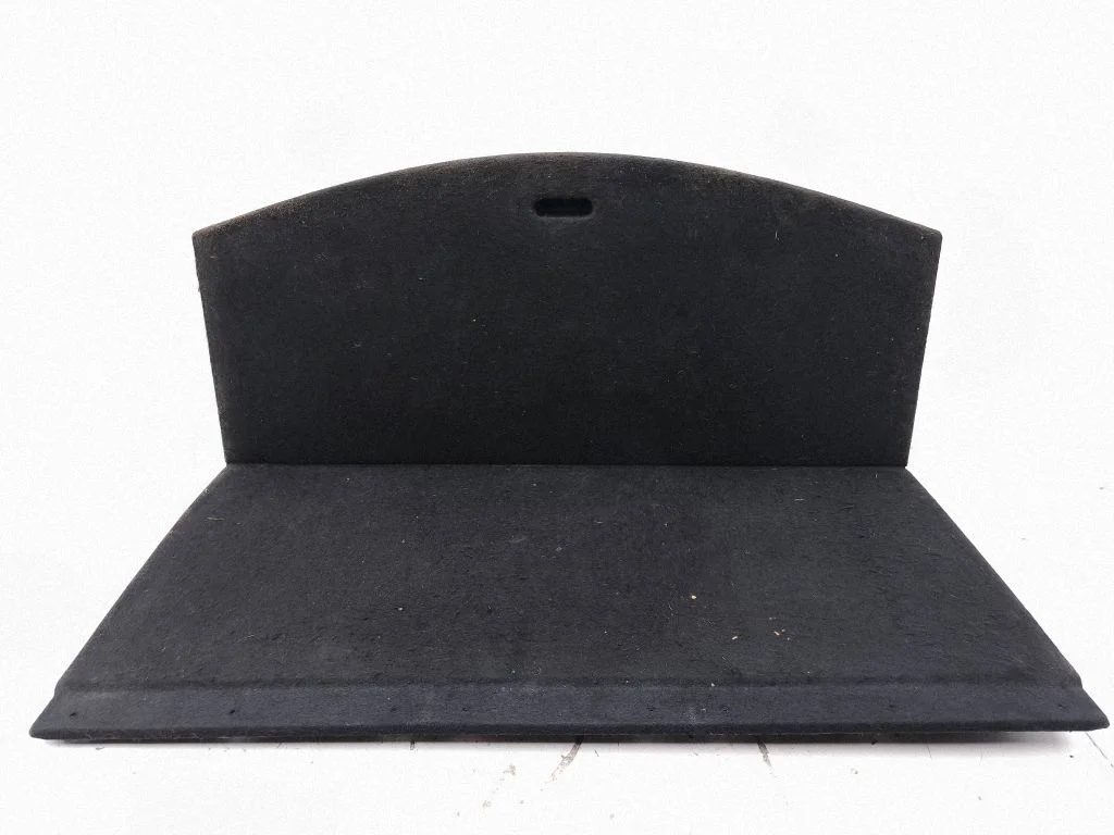 Trunk/boot floor carpet liner KE406883X