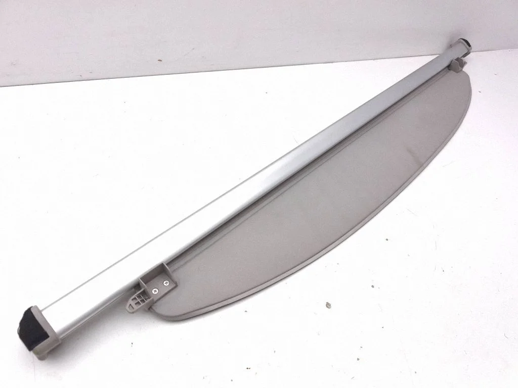 Parcel shelf load cover – Toyota Prius (XW30) (2009-2015)