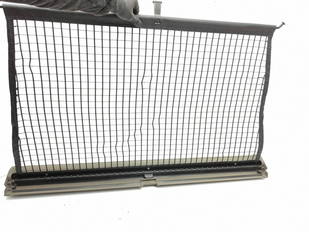 Trunk/boot cargo luggage net 4B9861691B