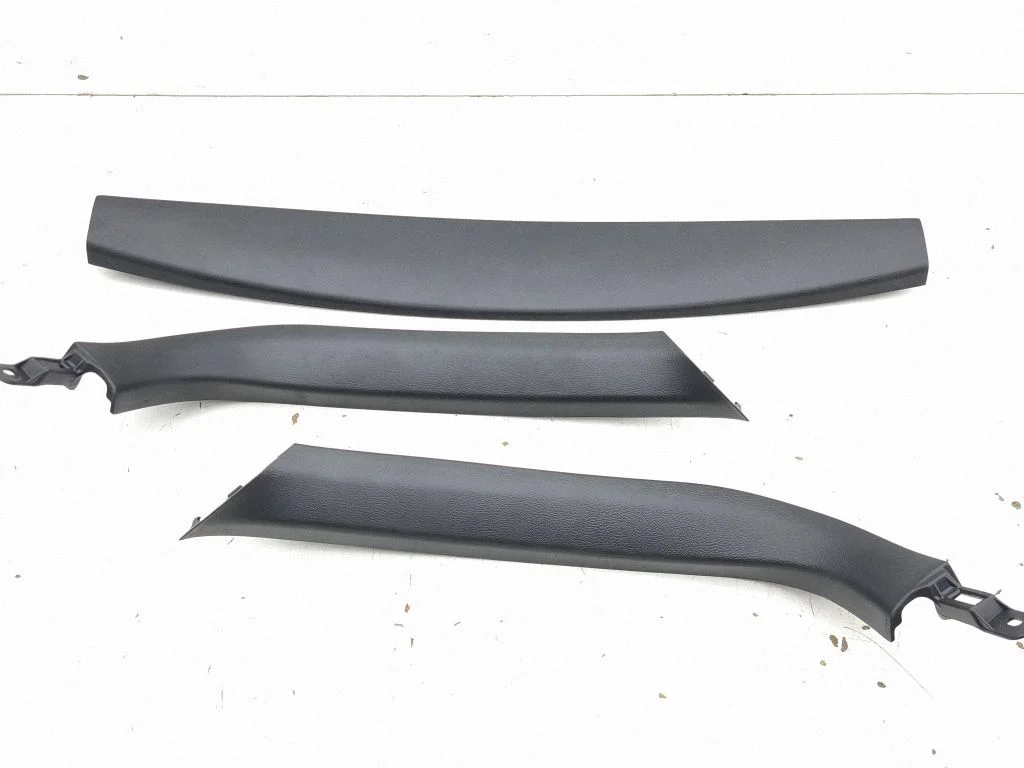 Tapicerka klapy bagażnika (komplet) EG2168930