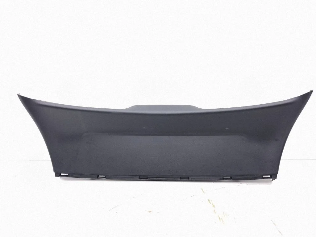 Tailgate/boot lid cover trim A1777400500