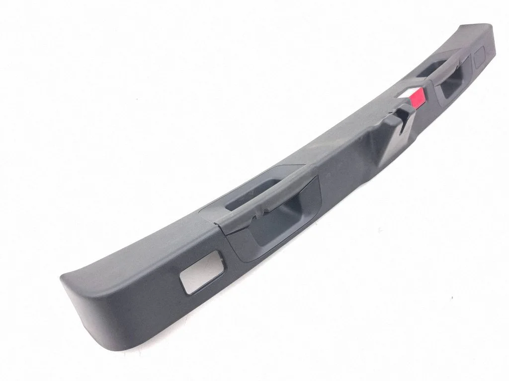 Tailgate/boot lid lock trim – Mercedes-Benz GLC-Class C253 (2016-)