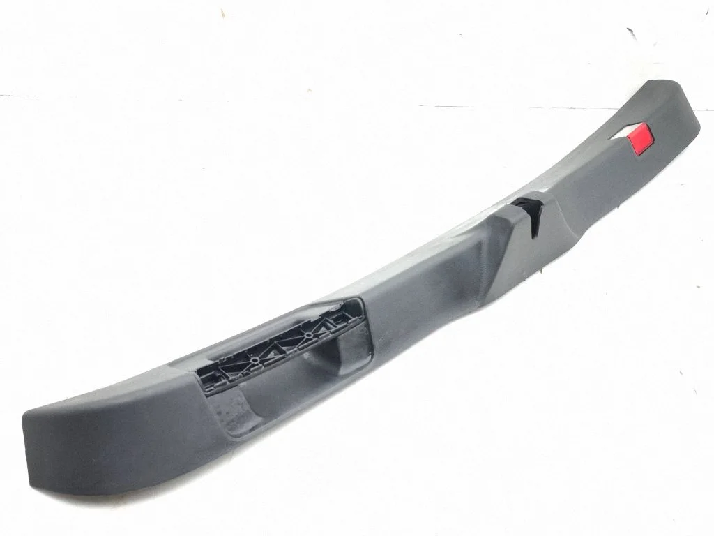 Tailgate/boot lid lock trim – Mercedes-Benz B-Class W246 W242 (2011-2017)