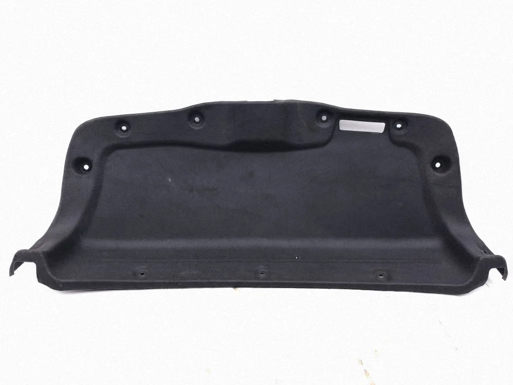 Tailgate/boot lid cover trim – Toyota Corolla E210 E21 (2018-)