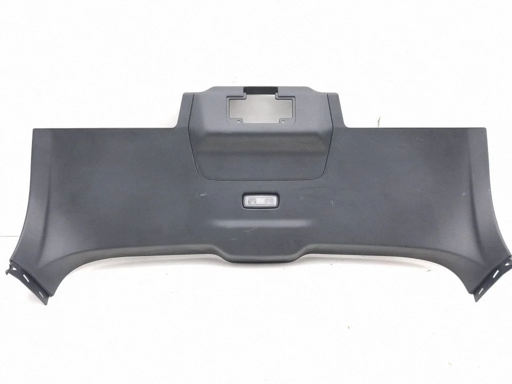 Tailgate/boot lid cover trim LJ8BR42906AJW